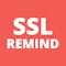 SSL Remind