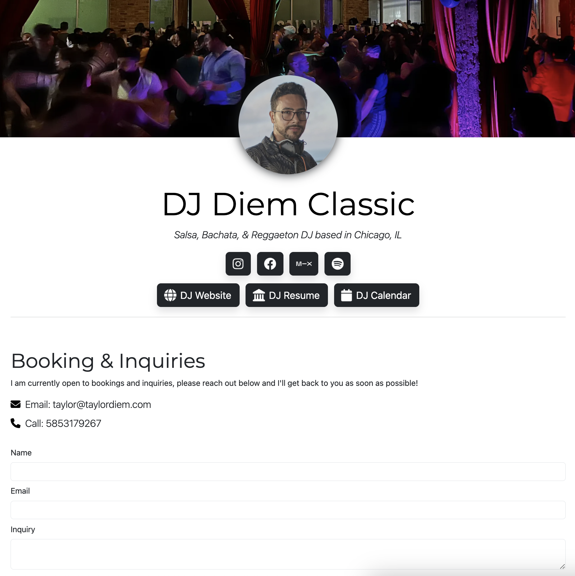 Mídia 4 de Ferramentas de DJ
