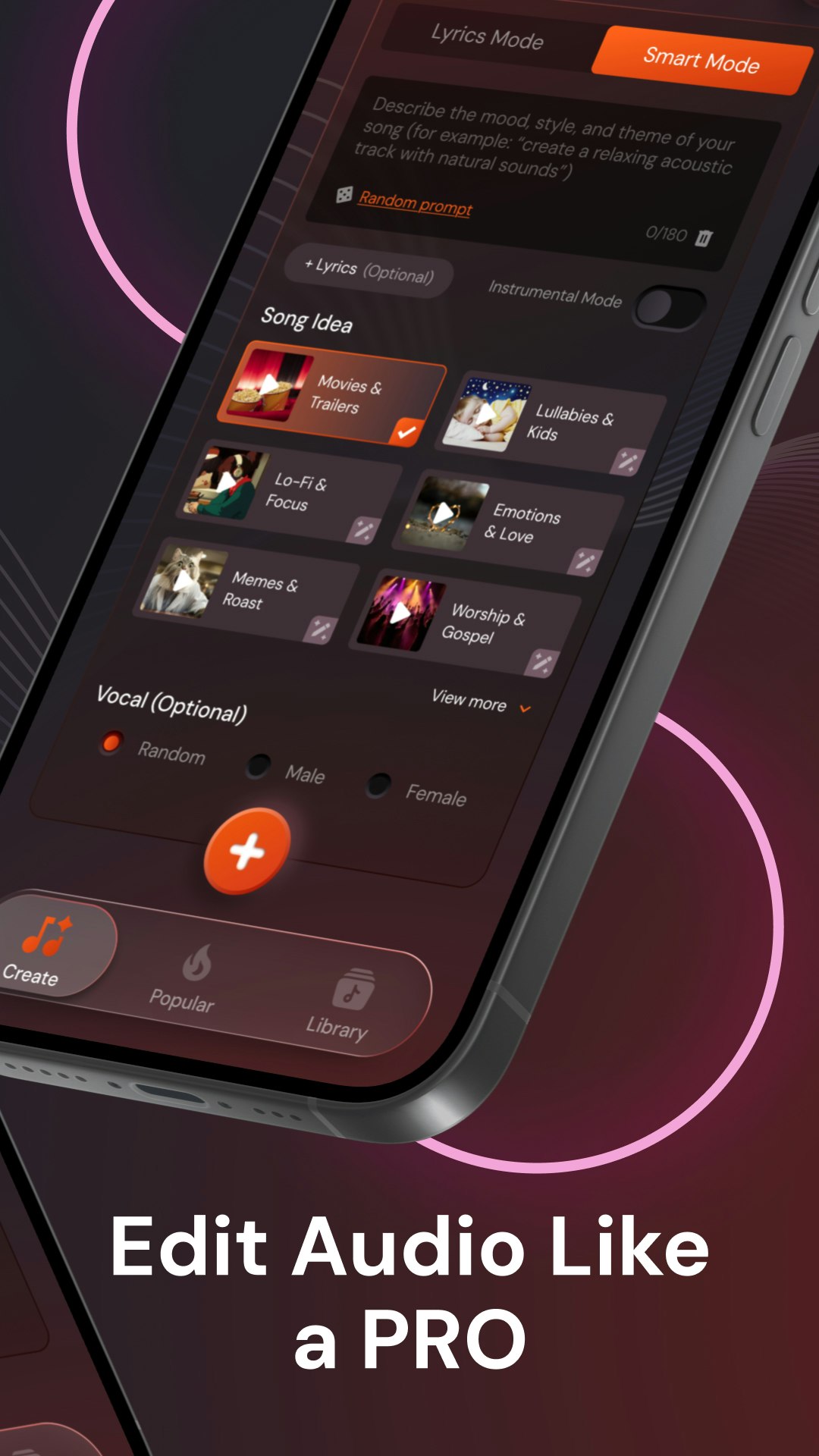 Song Maker by Rhymz gallery image