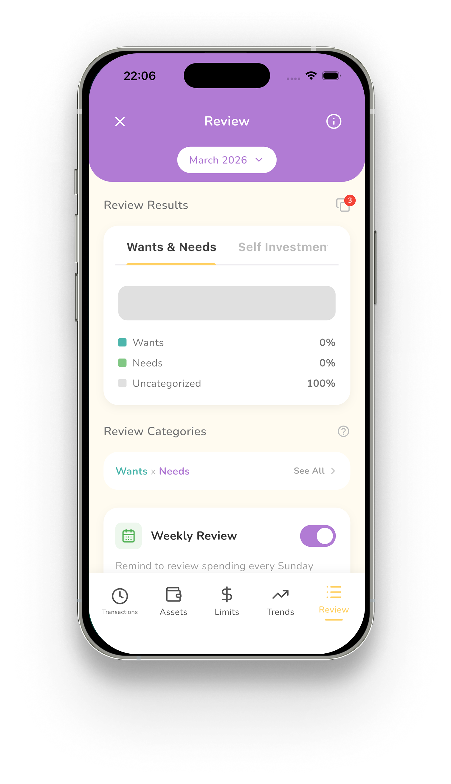 Moneyloop: Smart spending gallery image
