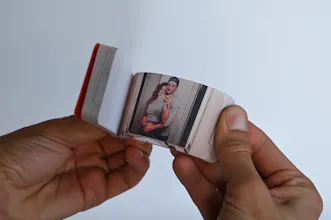 VideoToFlip.com 畫廊圖片