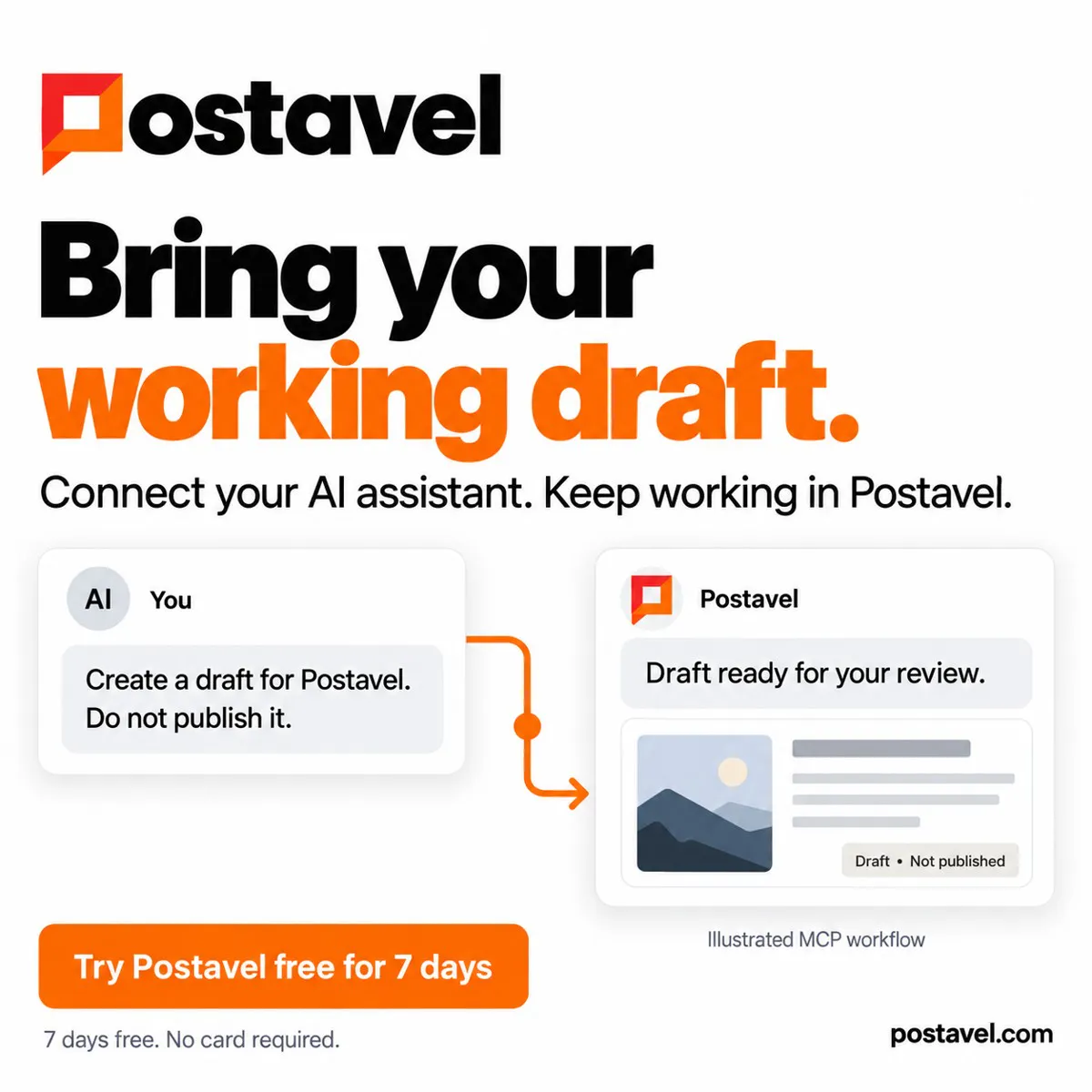 Postavel gallery image