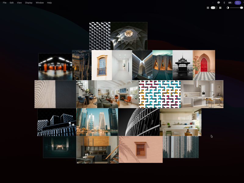 Zenboard gallery image