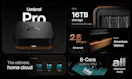 Umbrel Pro
