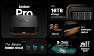 Umbrel Pro