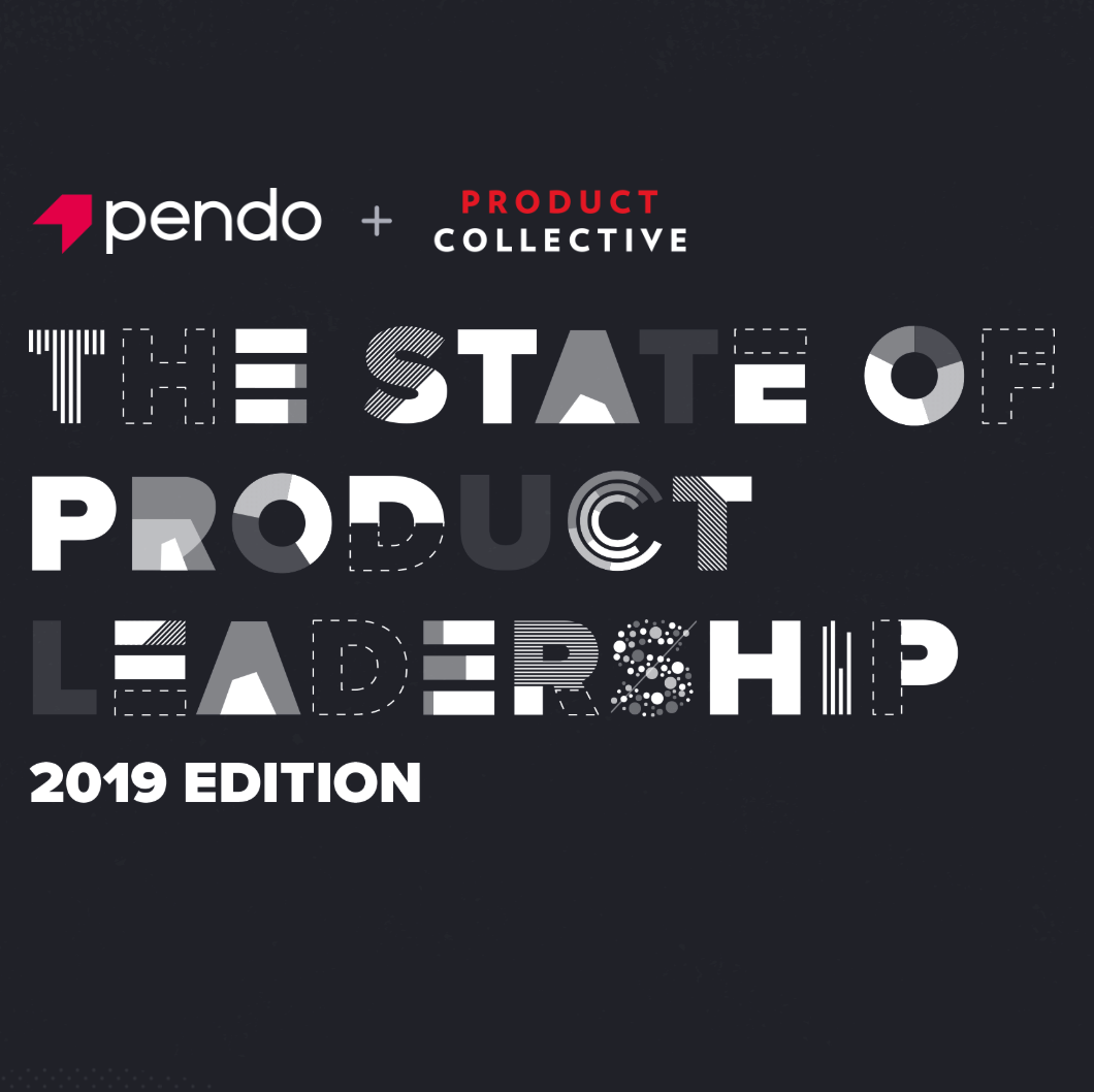 The State of Product Leadership 2019