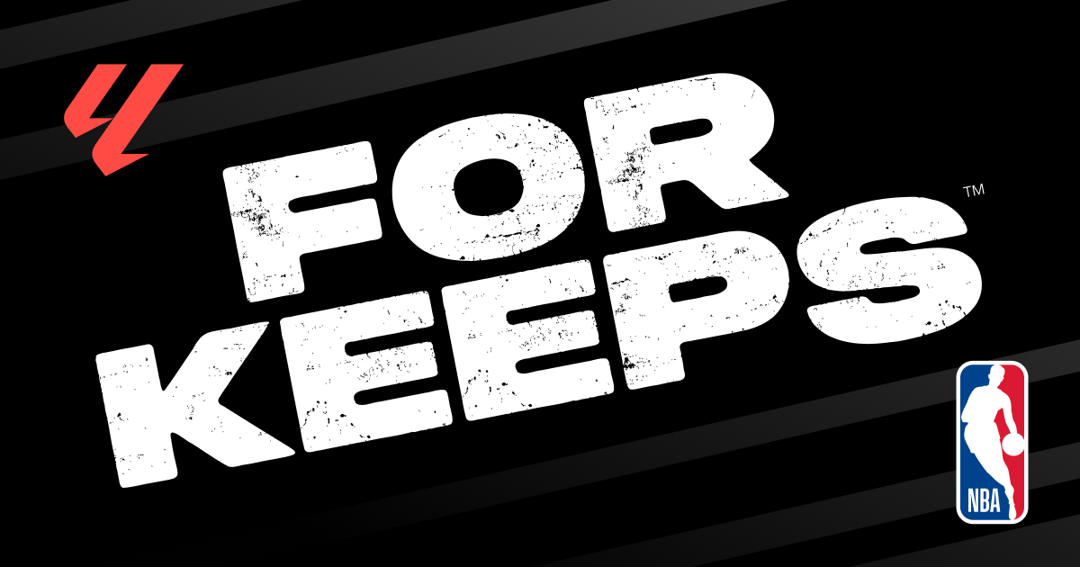 FOREKEEPS - NBA อย่างเป็นทางการ, Laliga - การแข่งขันทำเลือกรวบรวมและติดตามกับเพื่อน ๆ media 1