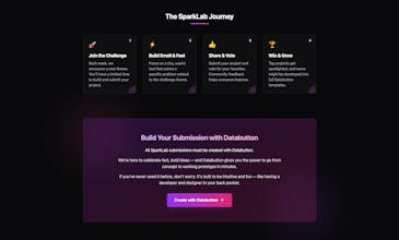 SparkLab gallery image