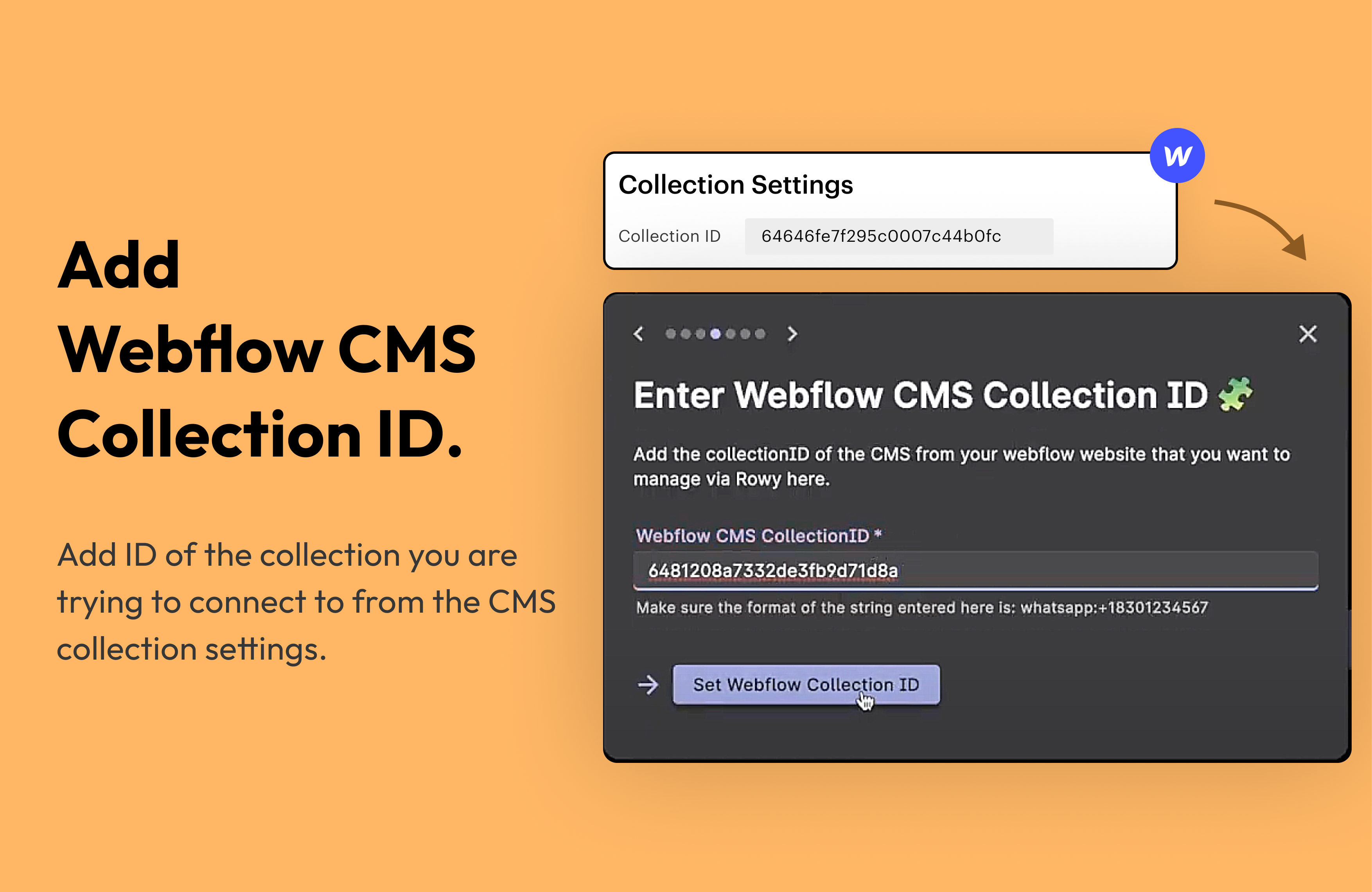NoCodecms - UIのようなエアテーブルでWebFlow CMSを無料で管理するメディア6