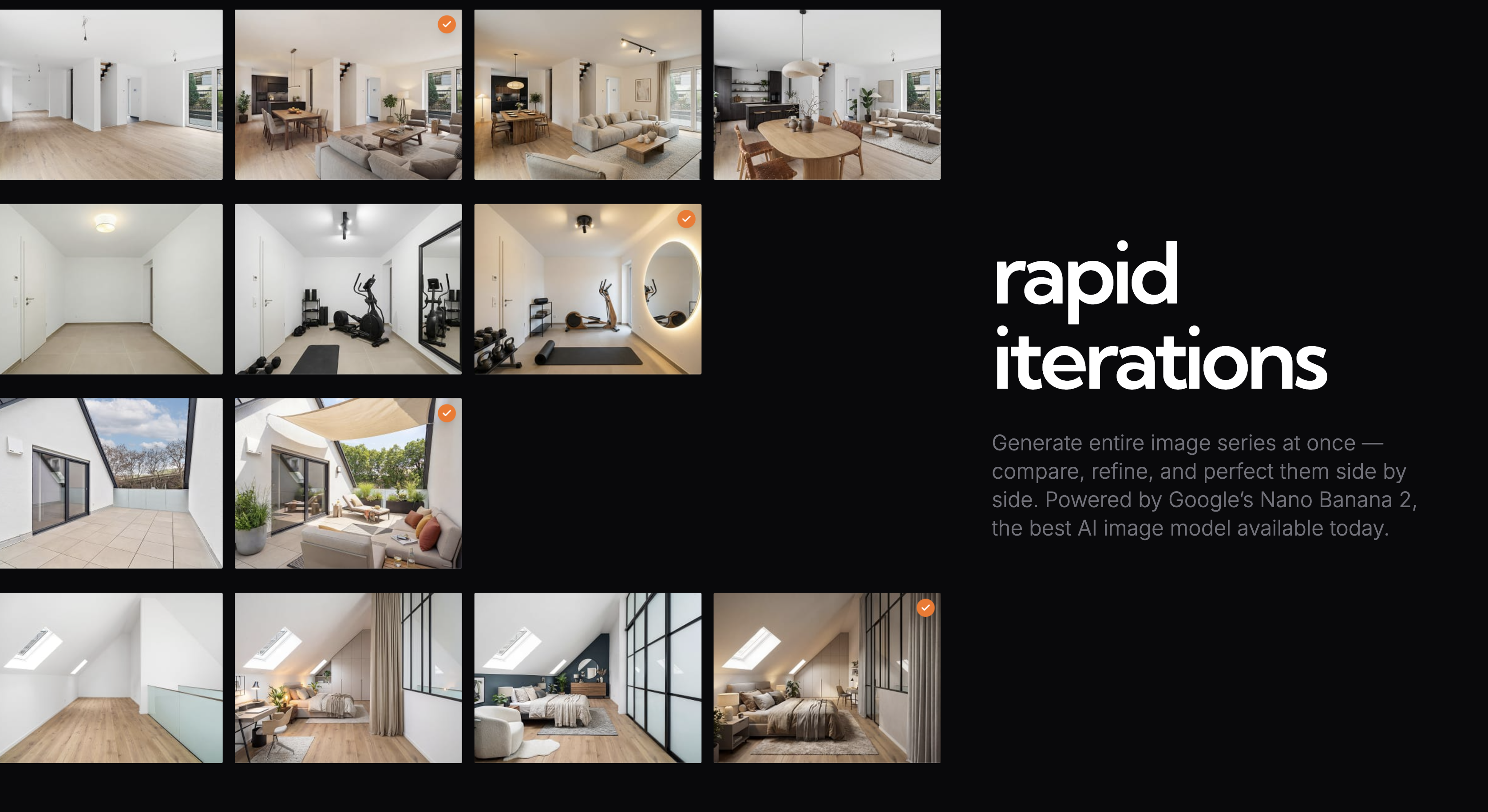 exposé gallery image