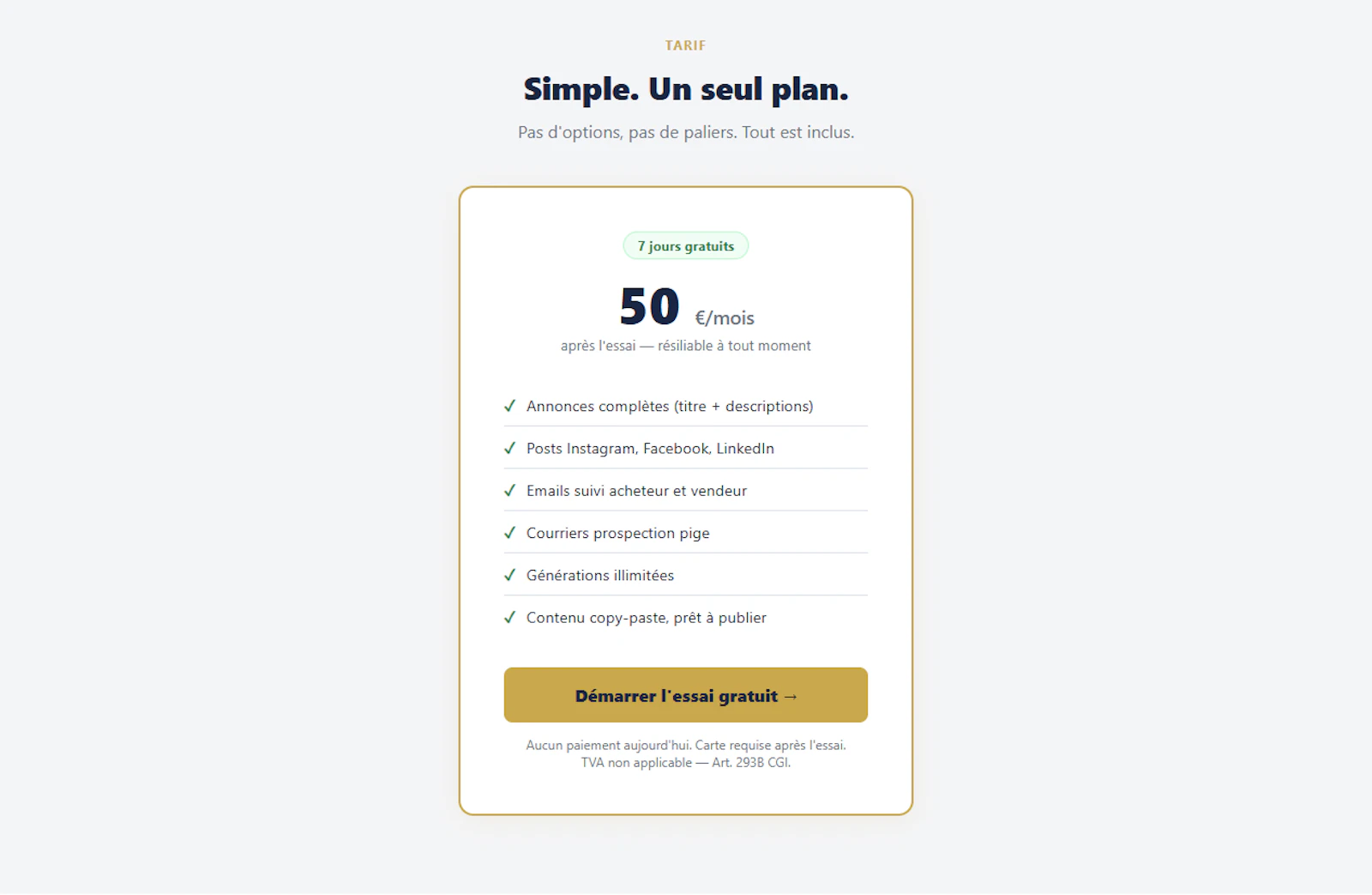 Automazia Immo screenshot 3