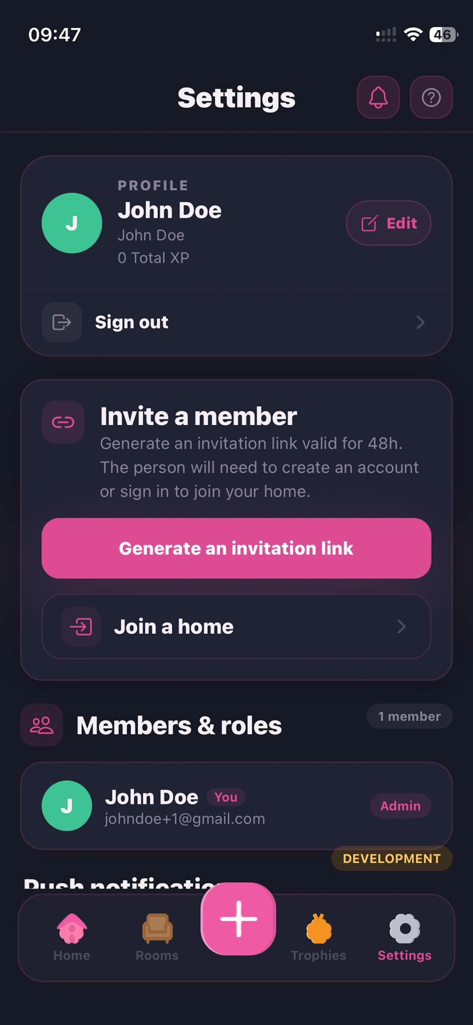 Dopami screenshot 8