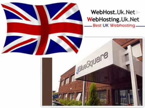 Webhost UK LTD
