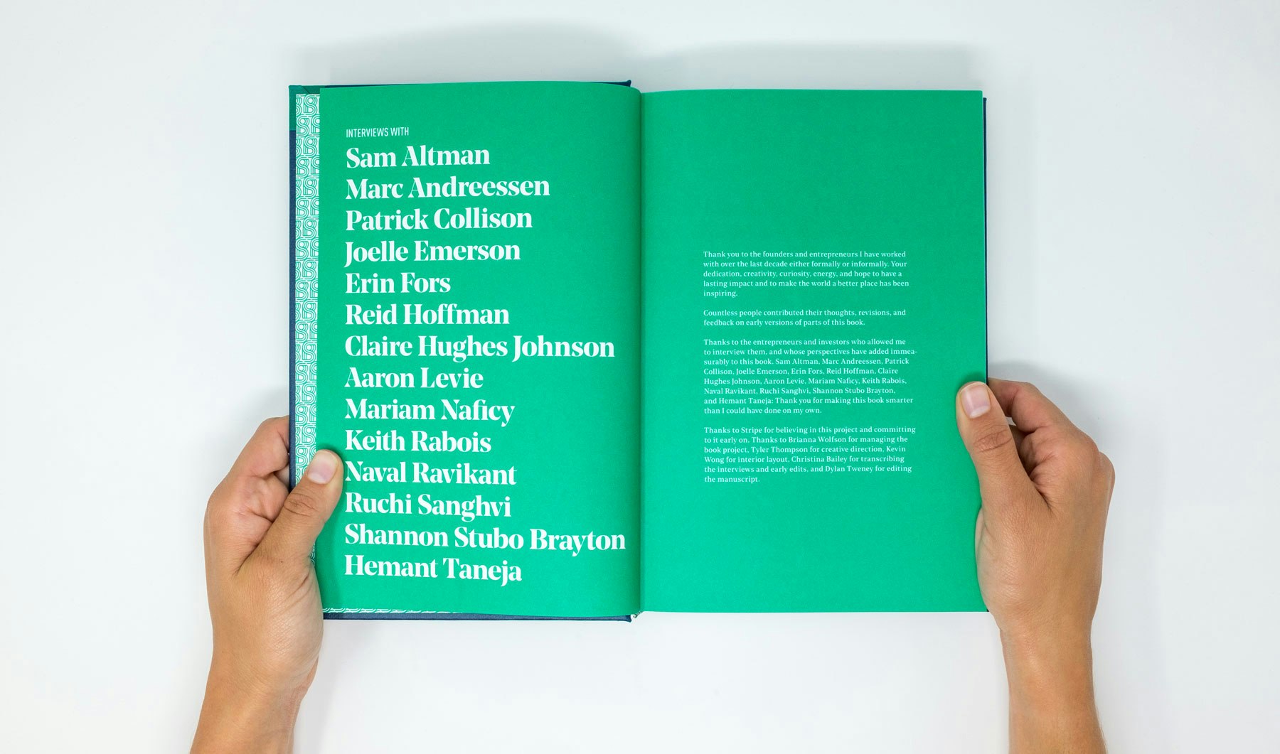 High Growth Handbook gallery image