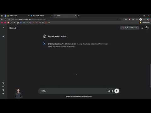 Mark Zuckerberg Companion for MS Edge gallery image