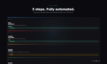 reindexme gallery image