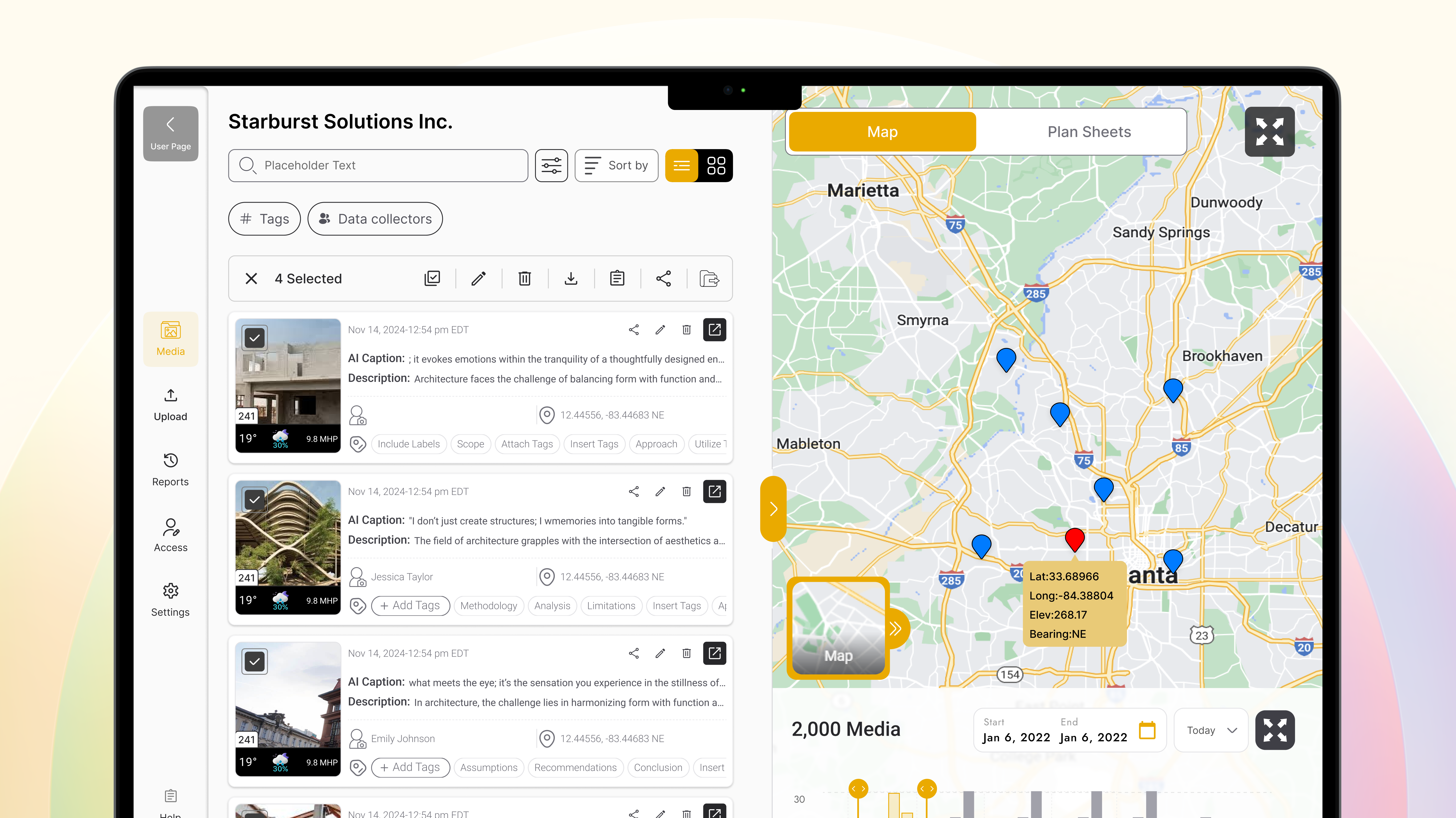 Filio - Screenshot 4 showing product features and functionality