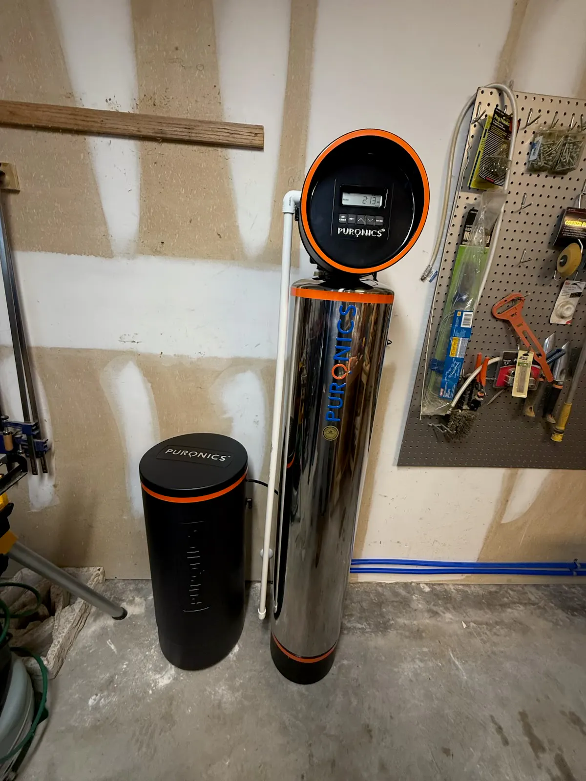 Pristine Water Networks gallery image