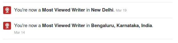 Quora Marketing: the algorithmic way gallery image