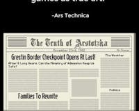 Papers, Please media 3