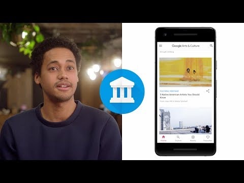 Google Art Palette gallery image