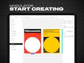 Modulator gallery image