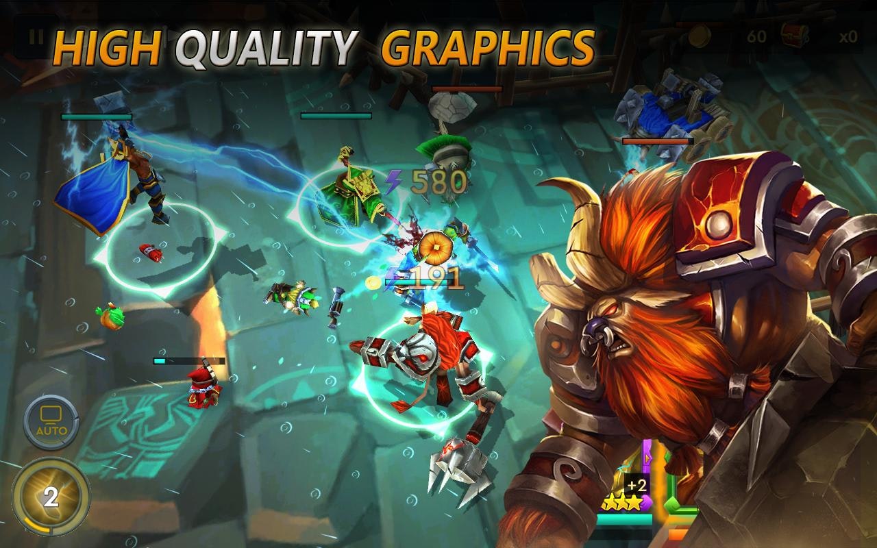 We Are Heroes gallery image