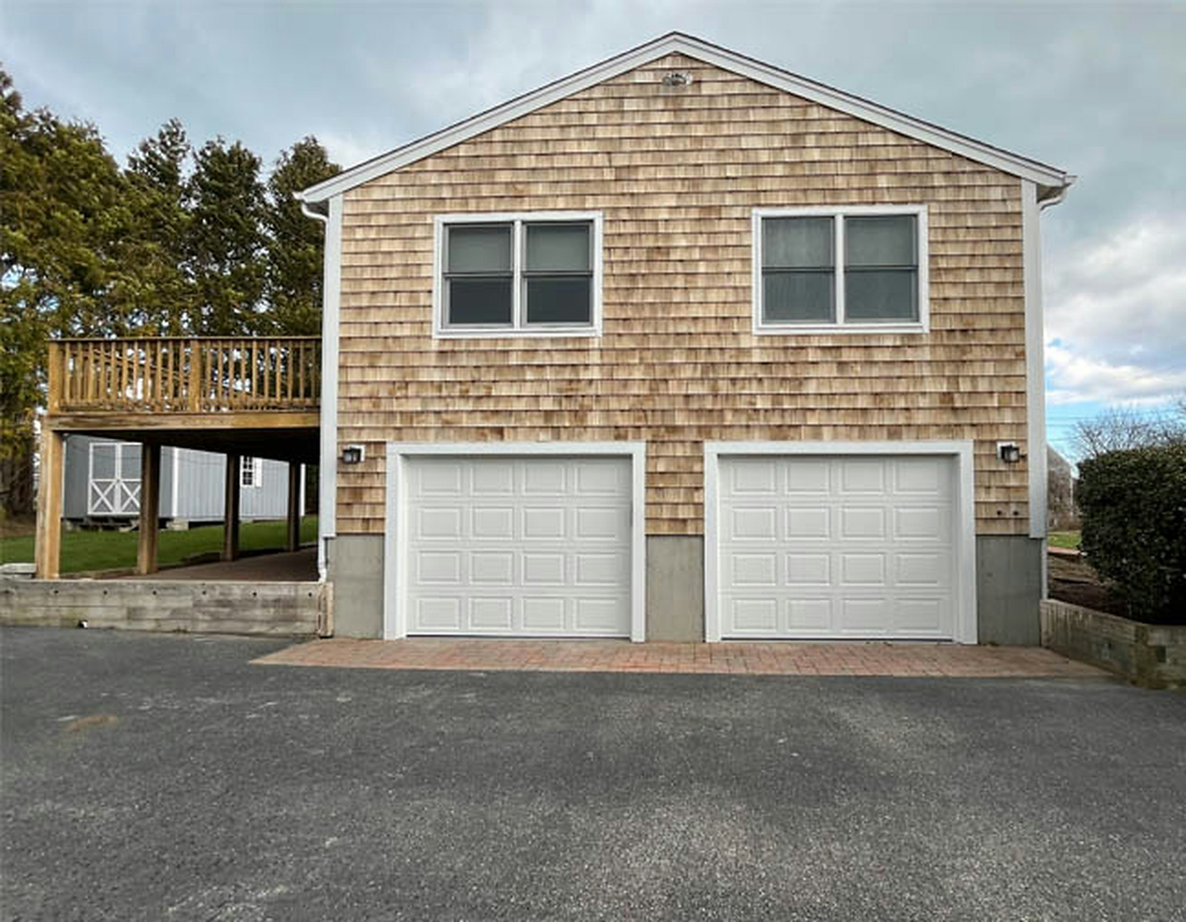Dependable Garage Door Services