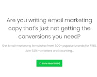 Free Marketing Email Copy media 3