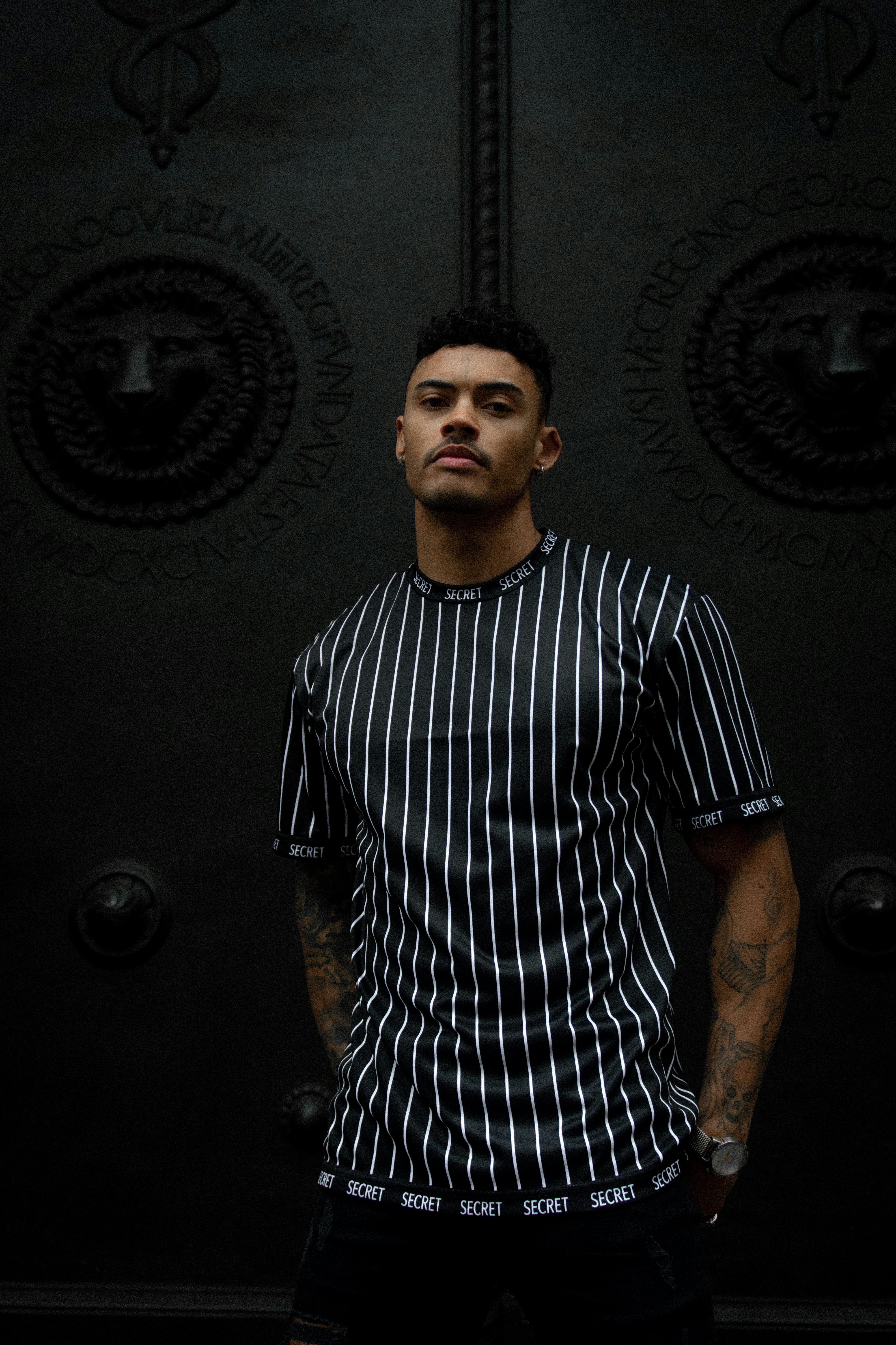 Luxury Streetwear Clothing gallery image
