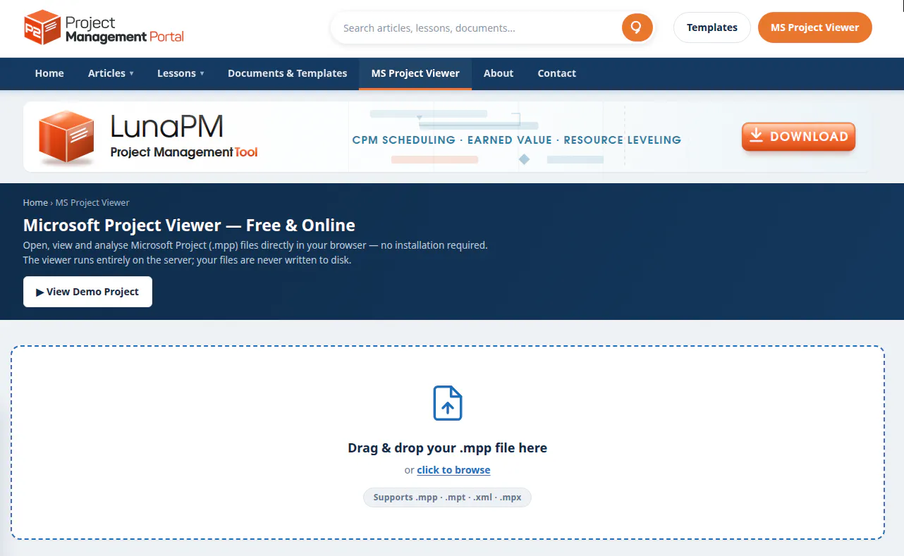 Project2Me gallery image
