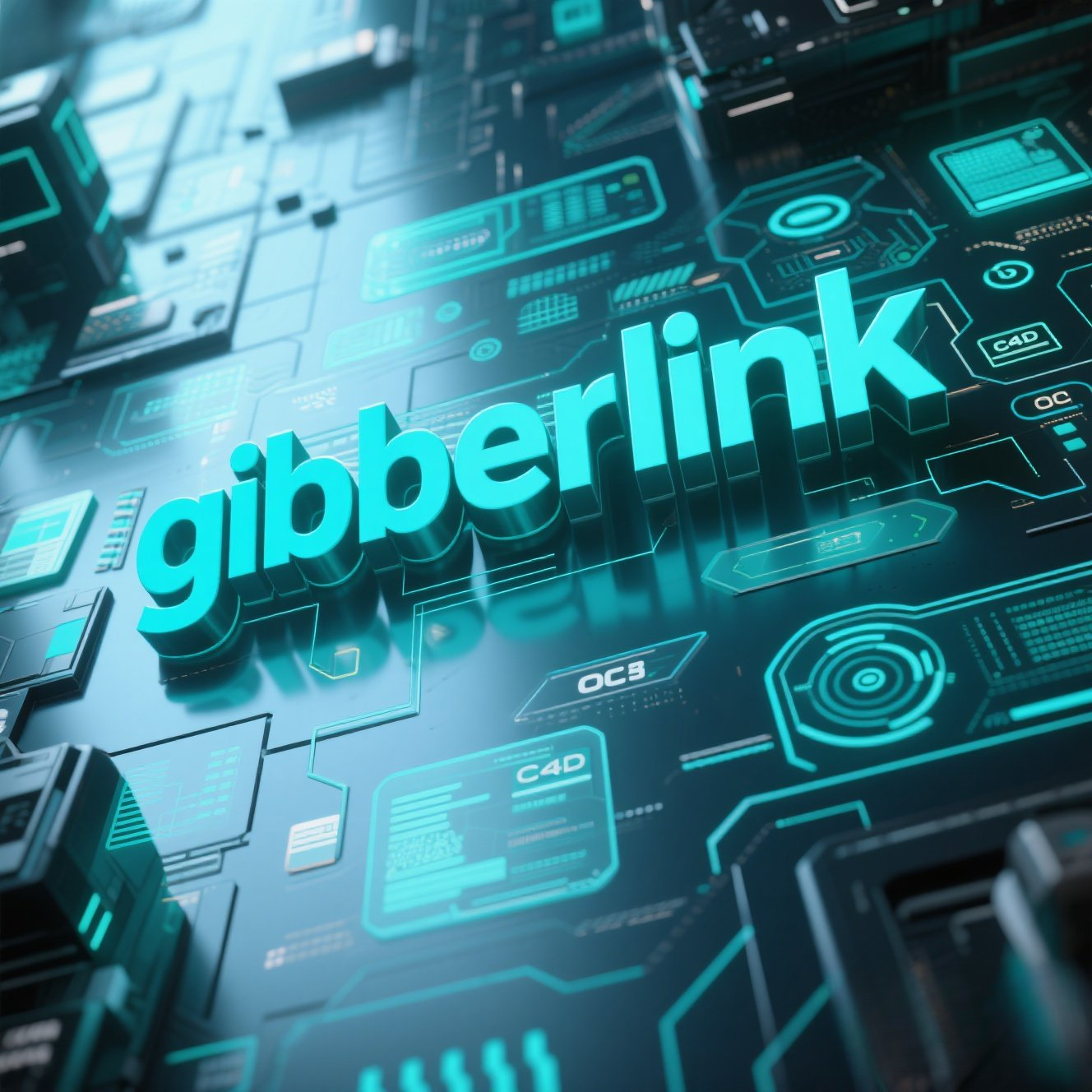 GibberLink gallery image