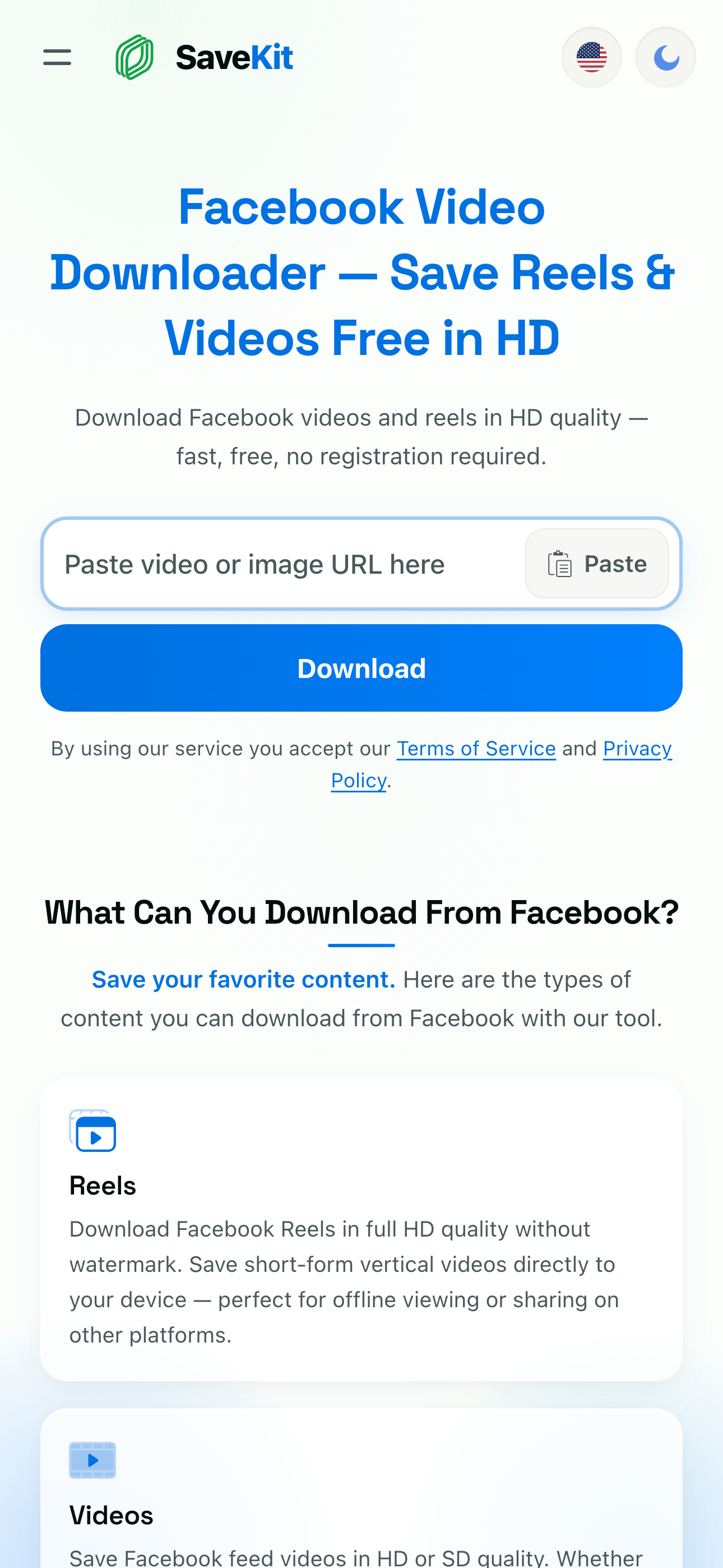 SaveKit gallery image