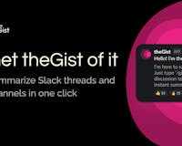 theGist media 1