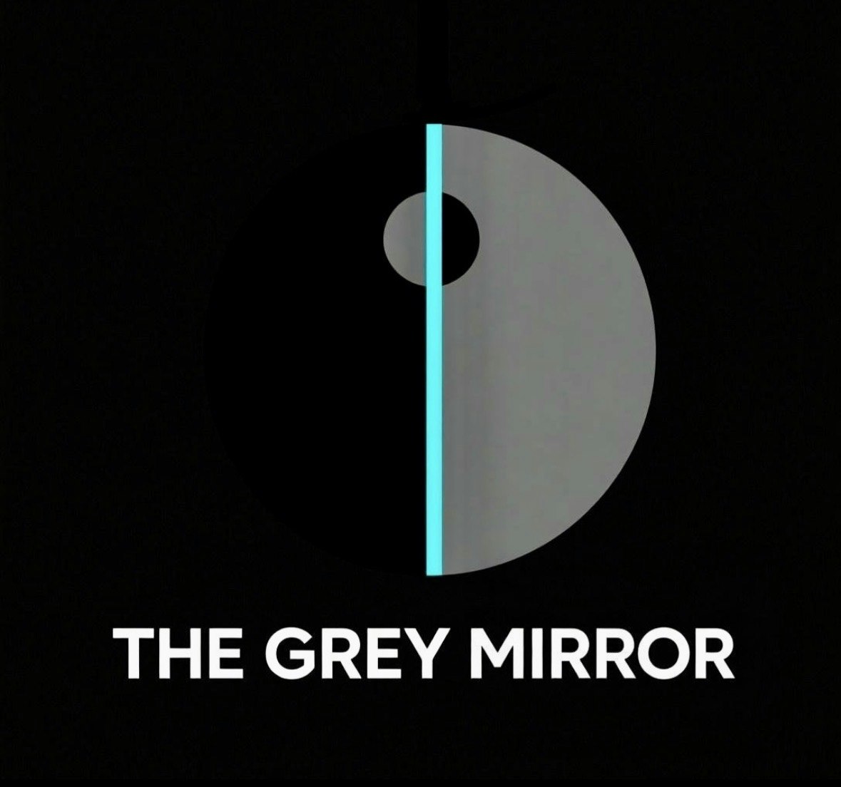 The Grey Mirror