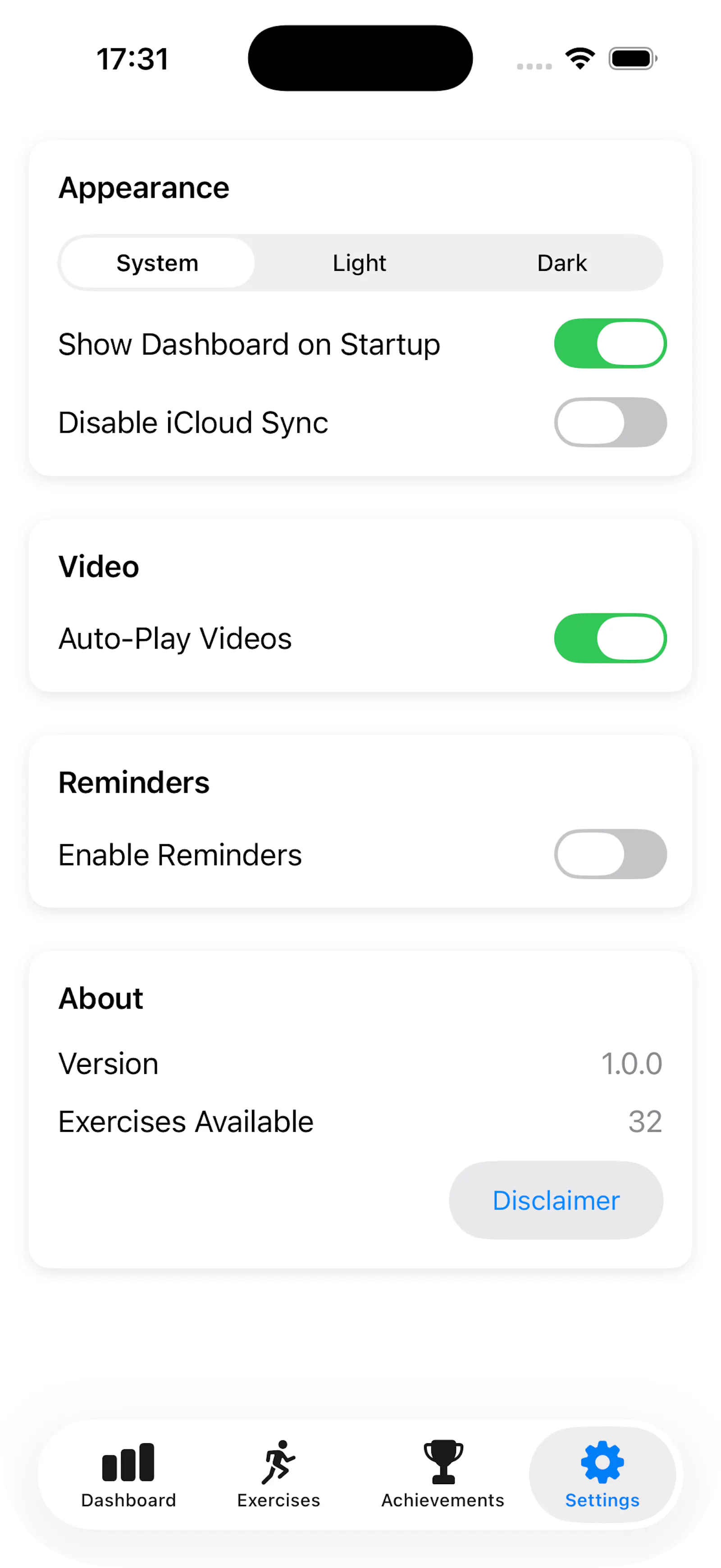 ScolioEx screenshot 6