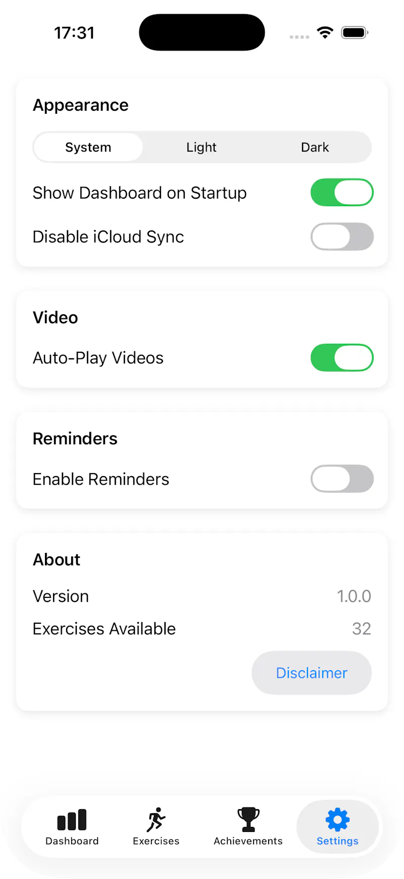 ScolioEx screenshot 6
