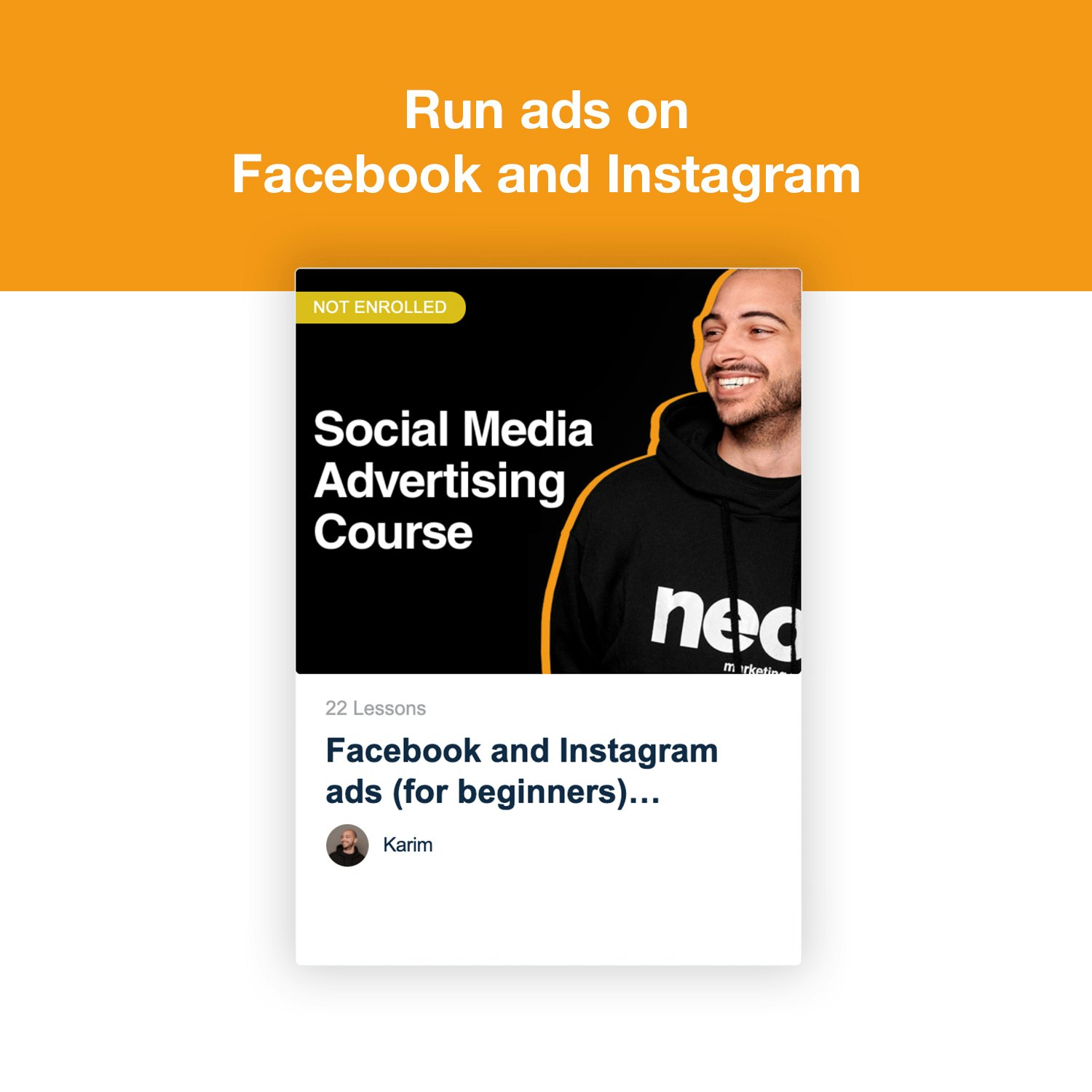 Neon Academy gallery image