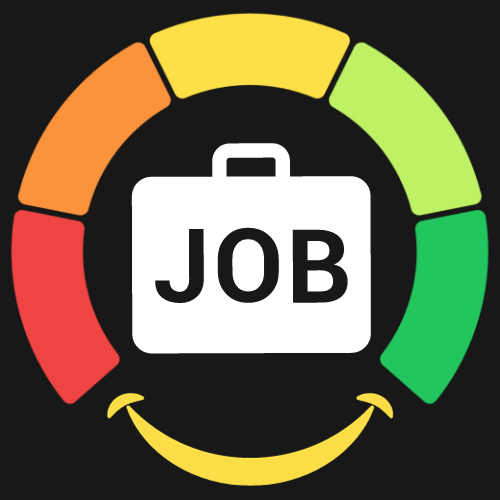 JobMatchPro : Your AI Recruiter logo