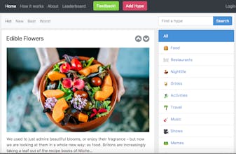 HypeWatching gallery image