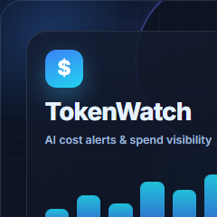 TokenWatch