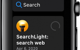 SearchLight media 1