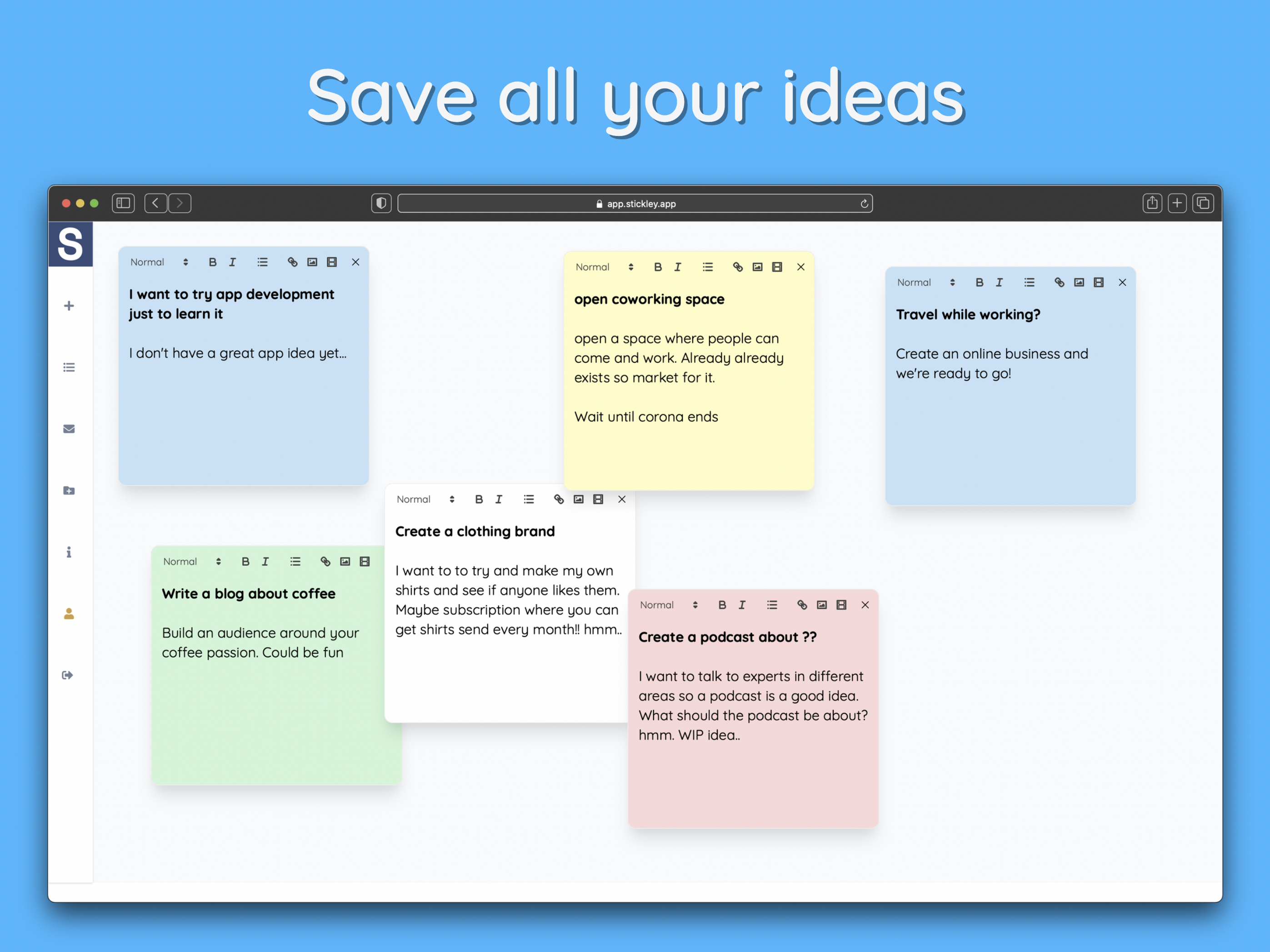 Stickley gallery image