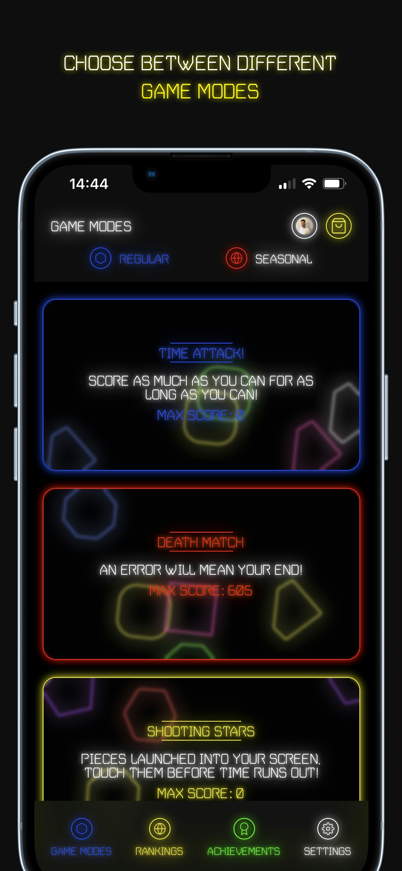 Poliedricoma media 1