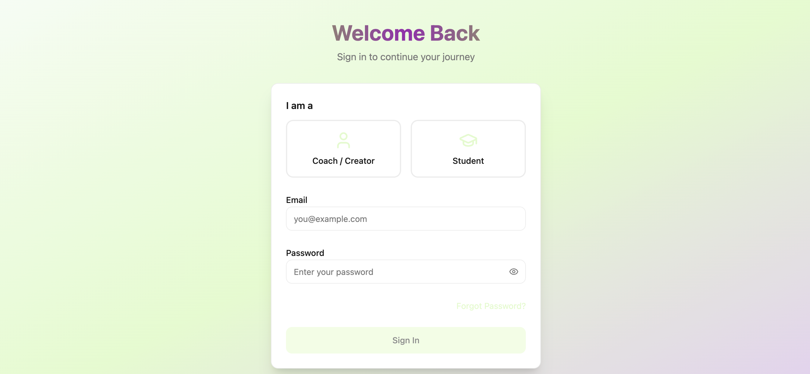 Onboardly gallery image