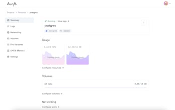 Kunft Cloud gallery image