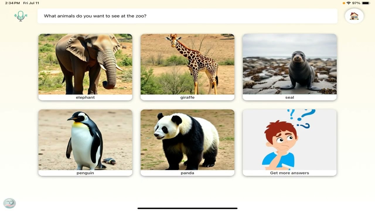 Verbali presents: when AI meets AAC gallery image