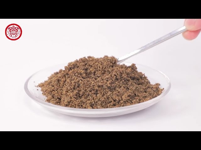 Defatted Black Soldier Fly Powder gallery image