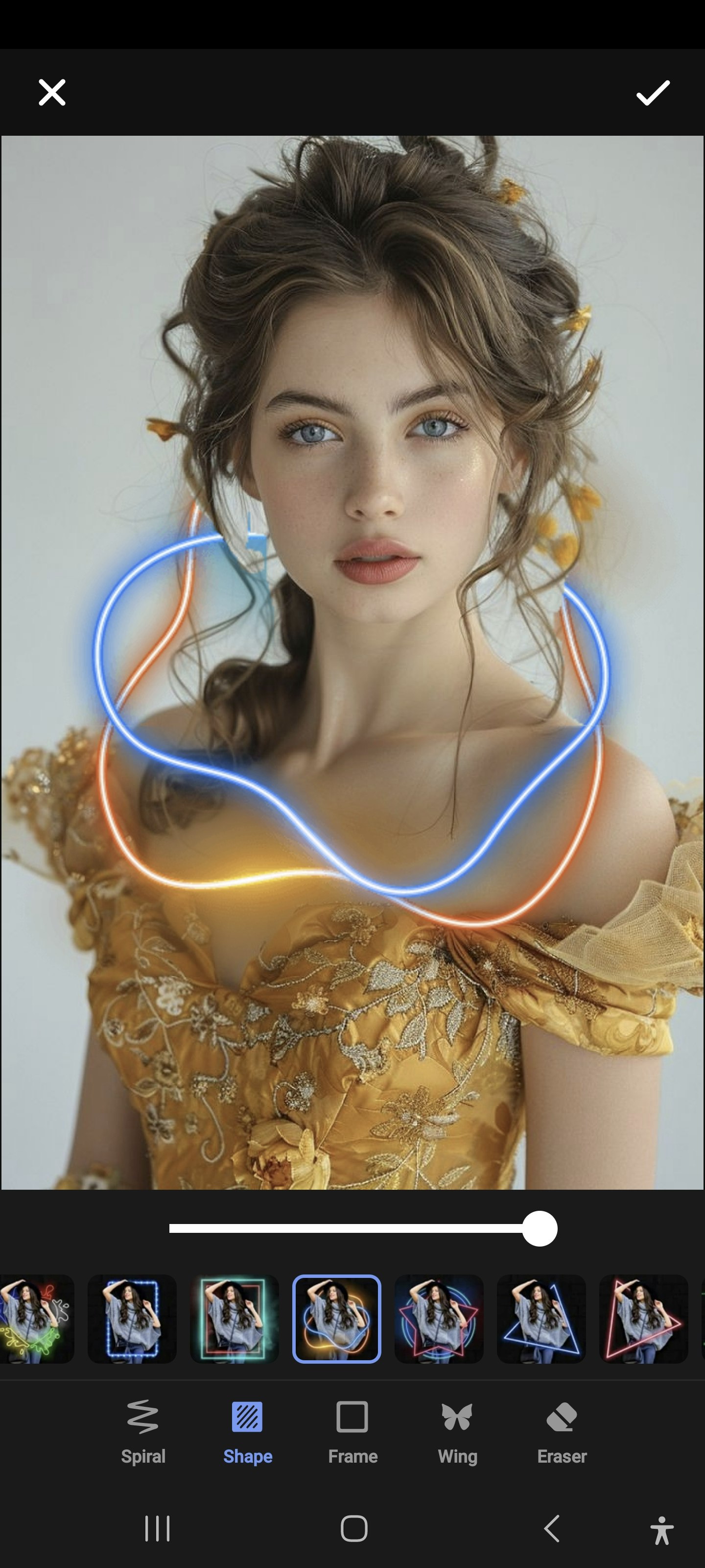 Image Boost : Ai Photo Editor gallery image