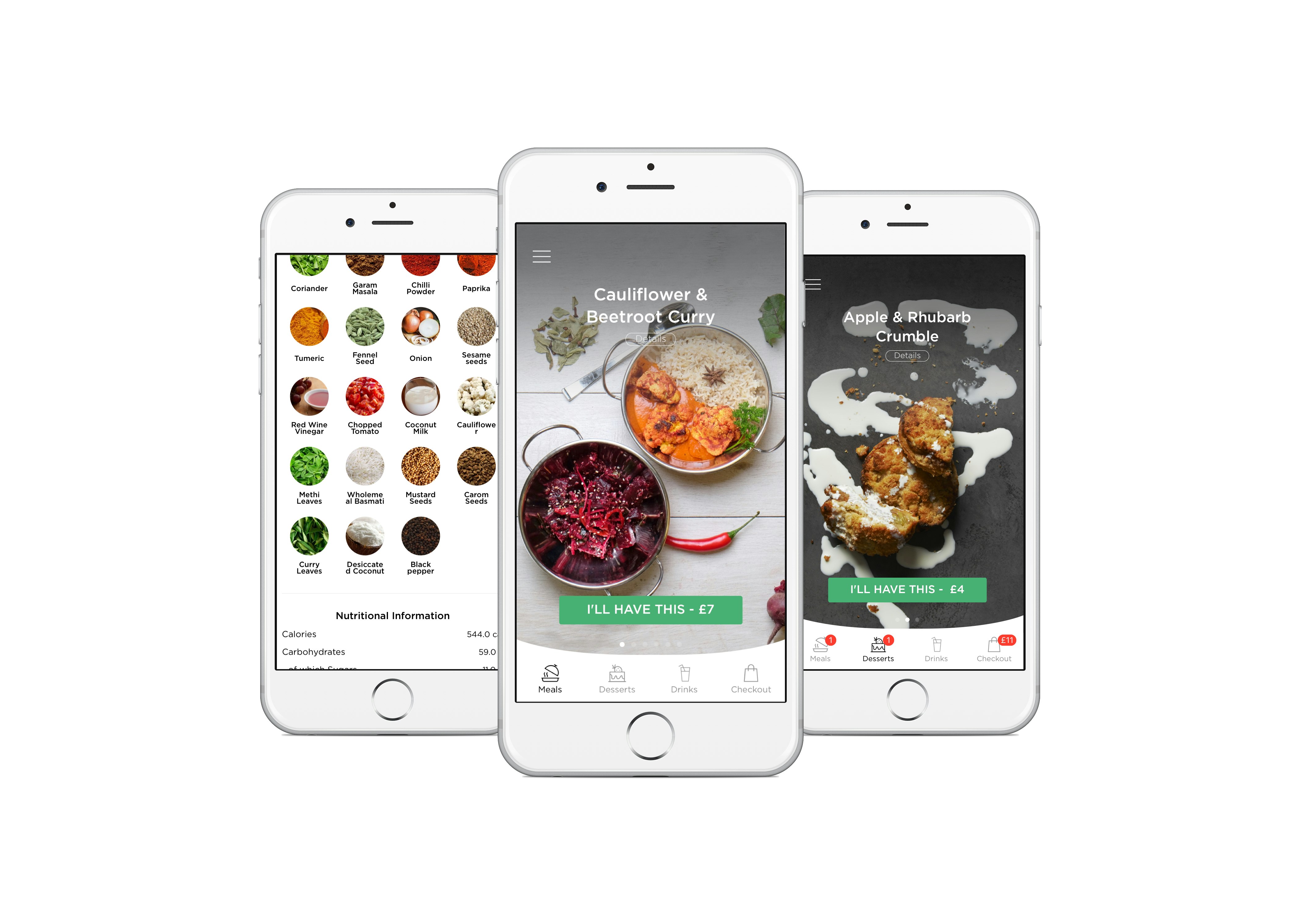 PRONTO gallery image